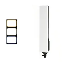  Baston LED ...