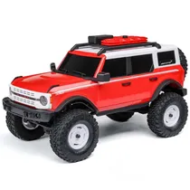  Carro Axial...