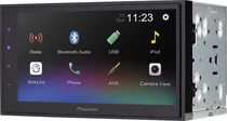 Toca DVD Pioneer DMH-130BT
