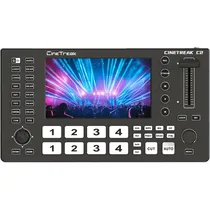  Switcher Ci...