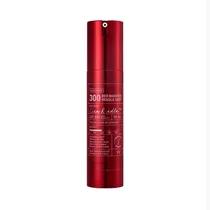 Tratamento Facial VT Cosmetics Red Booster Reedle Shot 300 50ML