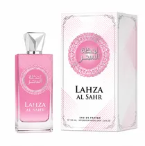 Afaq Perfume Lahza Al Sah F Eau de Parfum 100ML