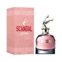 Perfume Jean Paul Gaultier Scandal Eau de Parfum 50ML