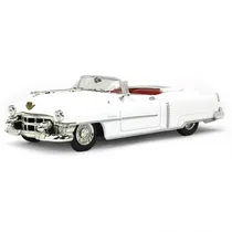  Car Ixo 1/4...