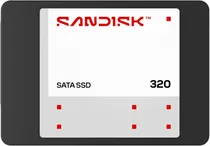 SSD Sandisk ...