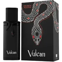 Perfume French Avenue Vulcan Black Friday Edp Masc 100ML