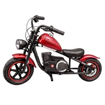 Mini Moto El...