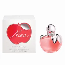 Perfume Nina...