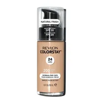 Revlon Base de Maquillaje Colorstay Longwear 200 Nude 30ML