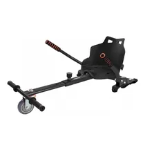 Cadeira para Scooter Hover Kart Interbras / Carrinho