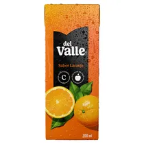 Jugo Del Valle Naranja 200ML