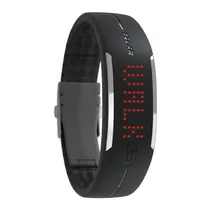 Relogio Polar Loop Somky Black