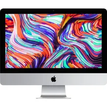 Apple Imac 2019/21.5IN i3 3.6/1TB HDD /8GB Sil US