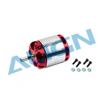 Motor Align...
