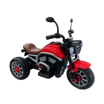 Moto Elétrico Infantil 6V, Mod 770