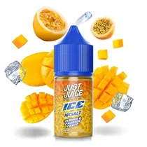  Just Juice ...