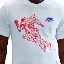  Remera Nike...