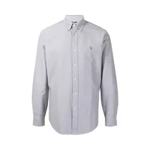  Camisa Polo...
