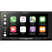 Autoradio Pioneer AVH-Z9250BT 7" Bluetooth - Preto