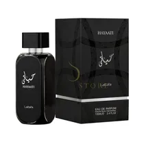  Perfume Lat...