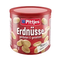 Pittjes Mani Tostado 200GR