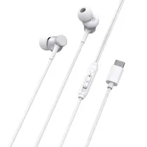 Fone Gtide Wired CW02 Type-C.White