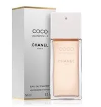 Chanel Coco ...