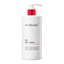Gel Ducha Medicube Red Acne Body Wash 400G