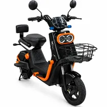 Moto Electri...