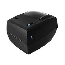 Impresora Térmica FTX TDE010U USB/Negro/Bivolt