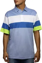  Camisa Polo...