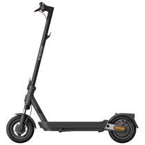 Patinete Elétrico Xiaomi Electric Scooter 5 Pro DDHBC50ZM - 400W - 25KM/H - 10" - Preto