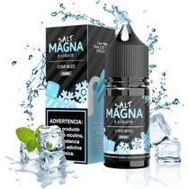 Magna 30ML Salt Cold Blizz 35MG