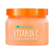 Exfoliante Corporal Tree Hut Vitamin C - 510G
