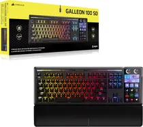 Teclado Mecá...