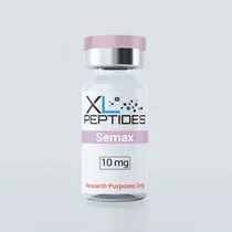 XL Peptides - Semax 10MG