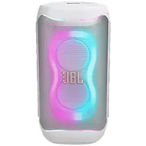 Speaker JBL Partybox  130 Bivolt Branco JBLPB130WHTAM