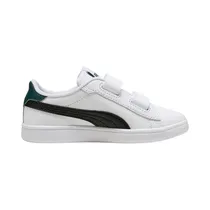 Calzado Deportivo Infantil Puma 392033/22 Smash 3.0 Unisex