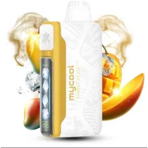 Elfbar 40K Ice King Mango Magic