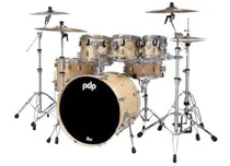 PDP Bateria...