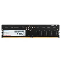 Memória Adata Premier, DDR5 8GB (1X8GB), 5600MHZ, AD5U56008G-s, Preto