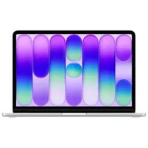 Apple Macbook Neo MHFC4LL/A A3404 A18 Pro 6 Core Tela Retina 13.0" / 8GB de Ram / 512GB SSD - Silver (2026)