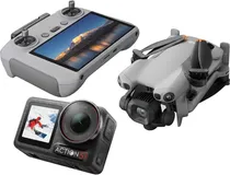 Drone Dji Mi...