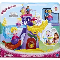 Torre Hasbro...