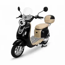 Moto Elétric...
