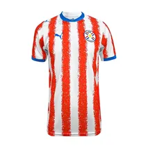 Puma Camiseta Oficial Mundial Fem 697037-01 M