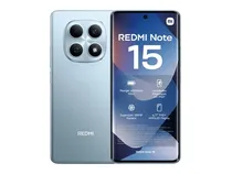 Xiaomi Cel Redmi Note 15 6.77" DS Lte 6/128GB 33W Blue