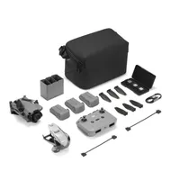 Drone Dji Mini 5 Pro FLY More Combo (Dji RC-N3) s/Tela (46688)