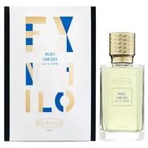 P.Ex Nihilo ...