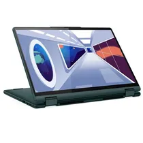 Notebook Lenovo Yoga 6 13ABR8 AMD Ryzen 5-7530 / 8GB-Ram / 256GB-SSD / 14" 360 Swap
